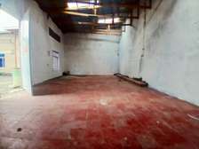 2,500 ft² Warehouse with Backup Generator in Industrial Area