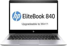 HP EliteBook 840 G5 8th Gen Core i5 8GB RAM 256GB SSD