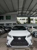 LEXUS RX300 F SPORT 2019 SUNROOF