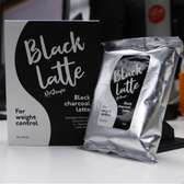Black Latte Weight Control, Weight Loss,Body Cleansing