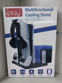 Multifunctional Cooling Stand For P5/Ps5 Dual Controller