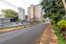 Commercial Land in Westlands Area