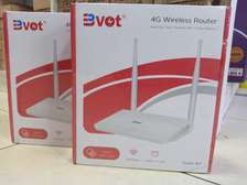 Bvot 4G Wireless Router B17 Simcard Router