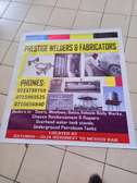 Banner  printing and design