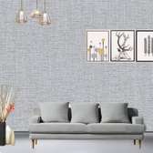 light grey luxury premium wall coverings