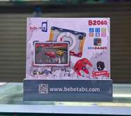 Bebe Tab B2060 kids tablets 
With Simcard slot