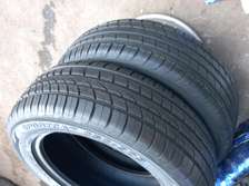 Tyre size 235/60r18 chengshan