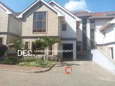 5 Bed Townhouse with En Suite at Lavington Green