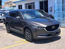 Mazda cx5 2018 model petrol