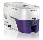 Entrust Sigma DS2 Direct to Card Printer