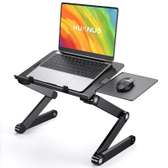 Bed Table-Laptop Computer Stand