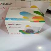 Hikvision full colour camera