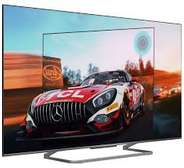 TCL Q-LED 65 inches Android 65C728 Frameless Tvs New