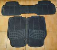 5 Seater Conjoined Car Mats- Universal Quality