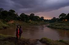 Commercial Property at Maasai Mara