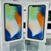 Iphone x 256gb offer boxed and sealed