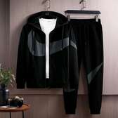 two pieces tracksuit