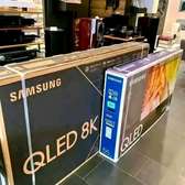 Samsung television