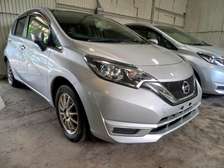 NISSAN NOTE NEW IMPORT  2017