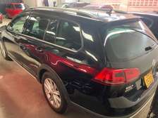 Volkswagen golf tsi KDQ