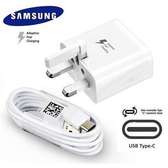 ALL Samsung Galaxy Fast Charger 25W