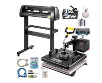 Plotter,Heat Press Machine