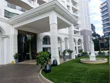 3 Bed Apartment with En Suite at Parklands