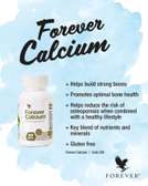 Forever Calcium Supplement