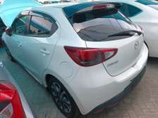 Mazda  Demio XDL