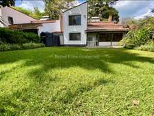 4 Bed Townhouse with En Suite in Muthaiga