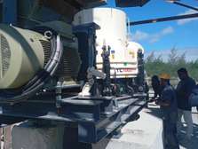 Terex Cone/jaw Crusher