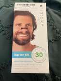 Intake Breathing Nasal Strip Kit with 30 Pieces