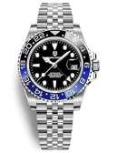 Pagani Design GMT Automatic 40MM Date 100M Waterproof