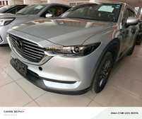 Mazd cx-8 on sale