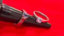 Jewellery silver