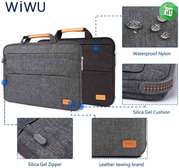 WiWU Smart Stand Sleeve For Macbook/Laptop (13 Inch)