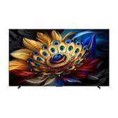TCL 50" QLED PRO ANDROID GOOGLE TV 4K UHD FRAMELESS
