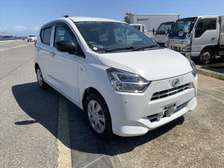 Newly Imported 2018 Daihatsu Mira