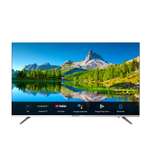 Skyworth 43" Smart Android Full HD Frameless Tv * Bluetooth