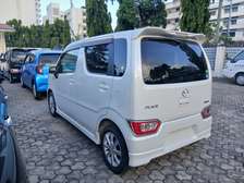 Mazda Flair 2018. Deposit 350k.