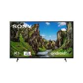 SONY Bravia 43inches Smart Android UHD 4K 43X75K