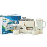 Premier PMDL-265 350W Mixer Grinder White