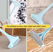2In1 Glass Window Cleaner Brush/Clean Scraper/Car Wiper