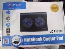 Notebook Cooler Pad LCP-855