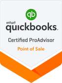 Quickbook Point of Sale Premium Software + Product Key