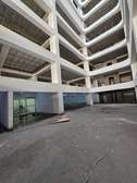 1,000 ft² Office with Backup Generator at Kilimani
