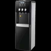 Solstar 3 Taps, Hot,Cold And Normal WD84E-BK Water Dispenser
