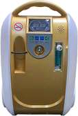 5L Oxygen Concentrator uses both AC and DC Power supplies