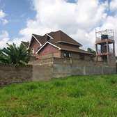 Residential plot for sale in Ruiru