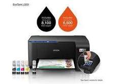 epson ecotank l3250 a4 wi-fi all-in-one ink tank printer.